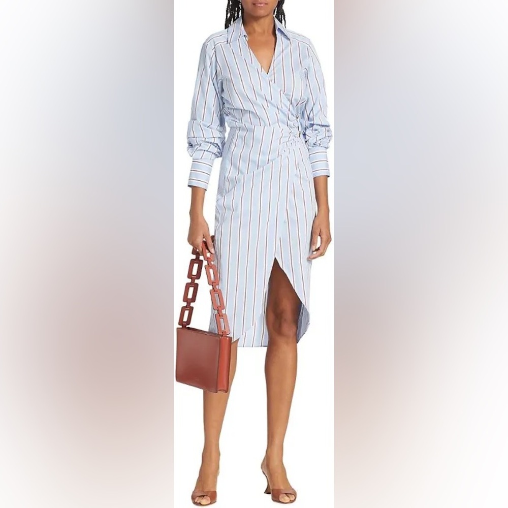 Veronica Beard Afton Dress Size 8